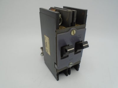 SCHNEIDER ELECTRIC MHBC-120