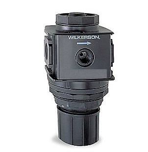 WILKERSON PNEUMATIC R28-06-F000
