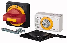 EATON CORPORATION NZM1-XTVDV-60-NA