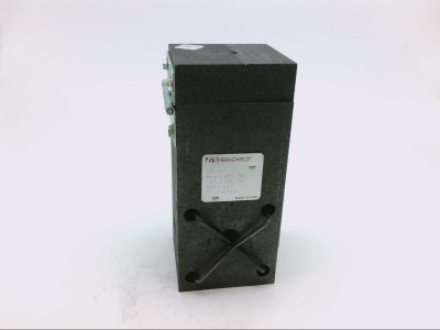 THERMOWELD M-9134