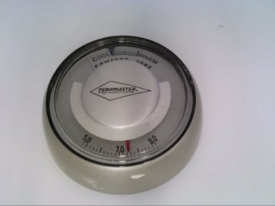 JOHNSON CONTROLS T51AXA-1