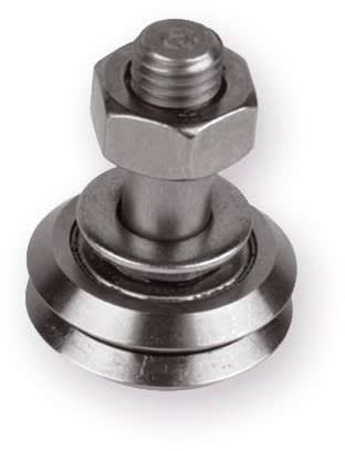 BISHOP WISECARVER SWAC2SSX