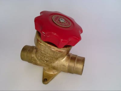 SUPERIOR VALVE 217-14S