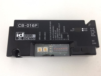 ITOH DENKI CB-016S2