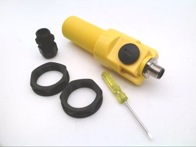 TURCK BC10-P30SR-RP4X2-H1143/S1698