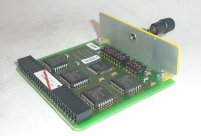 BOSCH PM-VMS/000/0.50-D