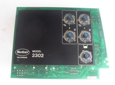 NORDSON 2302