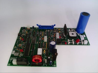 DOVER CORPORATION 0671767P