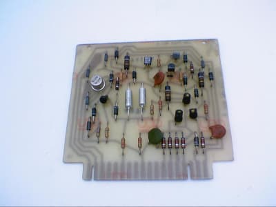 HONEYWELL 080-2369-2