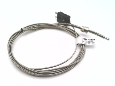 THERMAL CORP CPN215J120