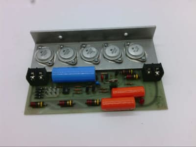 ASEA BROWN BOVERI 600114