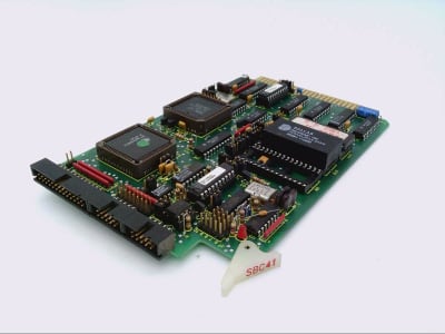 WINSYSTEMS 400-0117-000