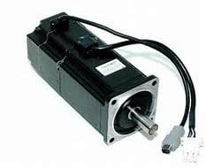 YASKAWA ELECTRIC SGMAH-08AAF4C