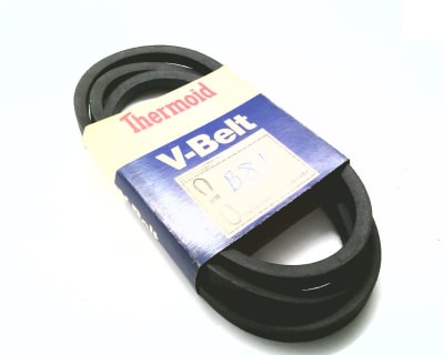 THERMOID INDUSTRIES B81