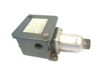 UNITED ELECTRIC E105-2BSB-9020