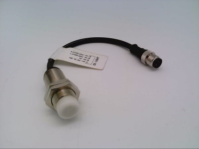 BANNER ENGINEERING M18GXRPQPMA