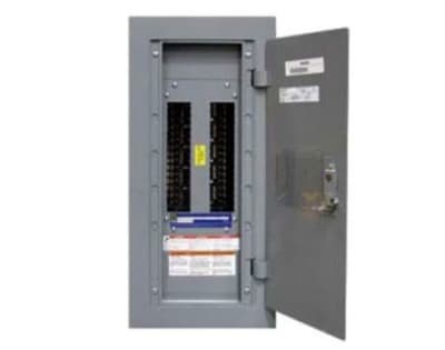 SCHNEIDER ELECTRIC NQB529