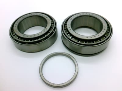 DOVER CORPORATION 200035000