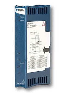 NATIONAL INSTRUMENTS CFP-AIO-600