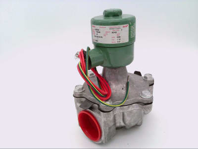 ASCO 8215B70-24VDC
