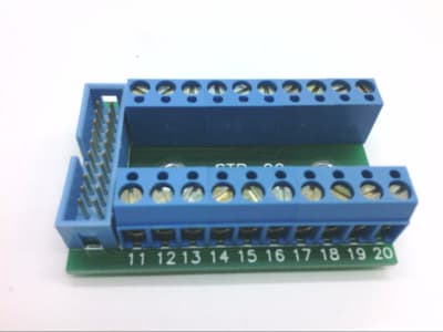 OCTAGON SYSTEMS STB-20