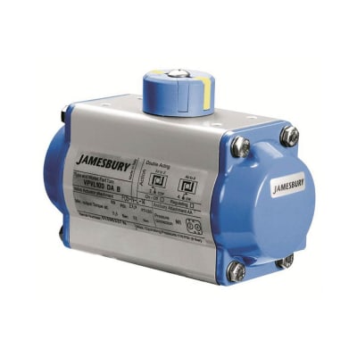 JAMESBURY VPVL300SR6BD