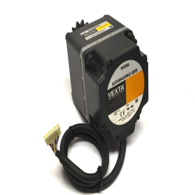 ORIENTAL MOTOR AXHM450KC-GFH