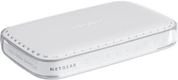 NETGEAR FS608