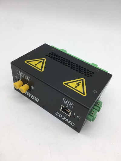 RED LION CONTROLS 202MCE-ST-15