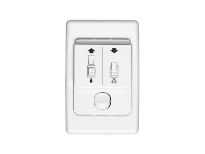 SCHNEIDER ELECTRIC H2031HCCNLS-WE