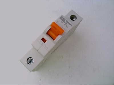 SPRECHER & SCHUH L8-10/1/D