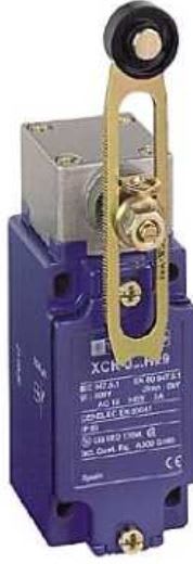 SCHNEIDER ELECTRIC XCKJ166D