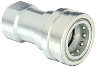 EATON CORPORATION 8HP36