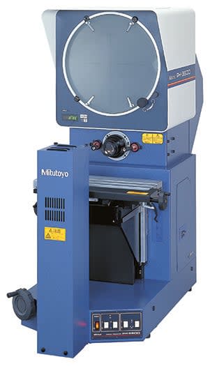 MITUTOYO PH-3500