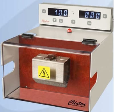 CLINTON POWER HF-15B/BD-12S