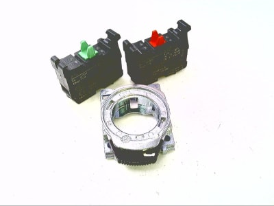 SPRECHER & SCHUH D7-MX11