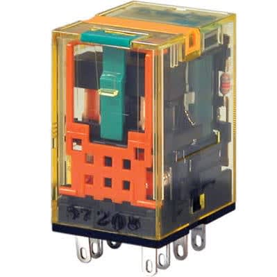 IDEC RU2S-D-D24