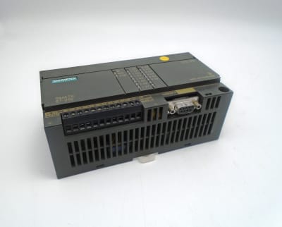 SIEMENS 6ES7212-1AA00-0XB0