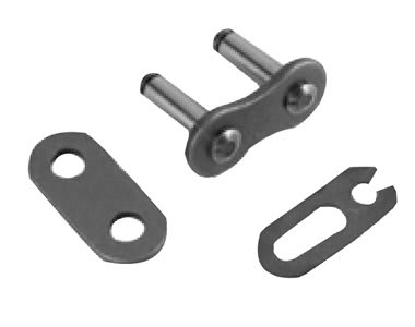 DIAMOND CHAIN CAP-4189CL-08-P