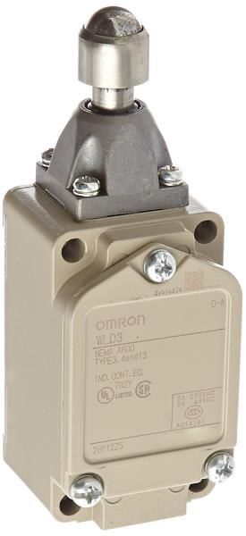 OMRON WL-D3