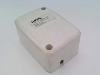 SCHNEIDER ELECTRIC H2000RCU-WE