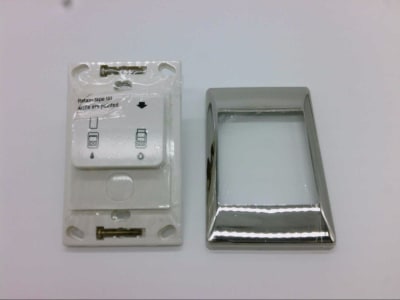 SCHNEIDER ELECTRIC H-2033CC-NLS