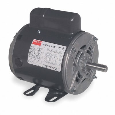 GRAINGER 4K858