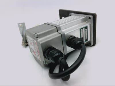 MATSUSHITA ELECTRIC AMGB0527ZZ