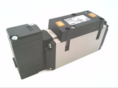 SMC VFS3100R-5FZ