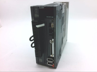 MITSUBISHI MR-J4-70A-RJ