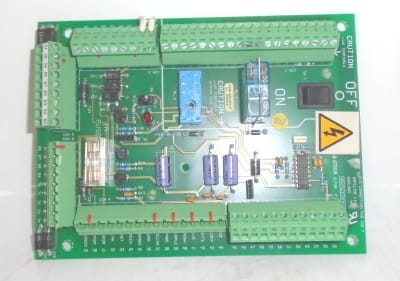 SAFELINE 4300-009-BOM/7