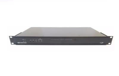 CRESTRON MP2E
