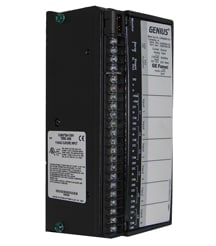 GENERAL ELECTRIC IC660BBA106M