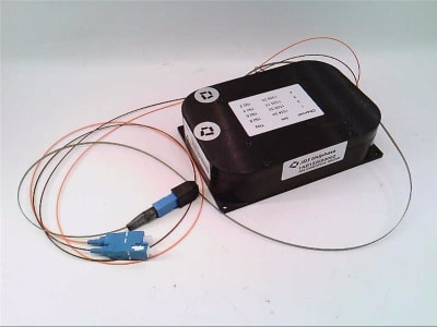 JDSU COADMSN4-100ZAB